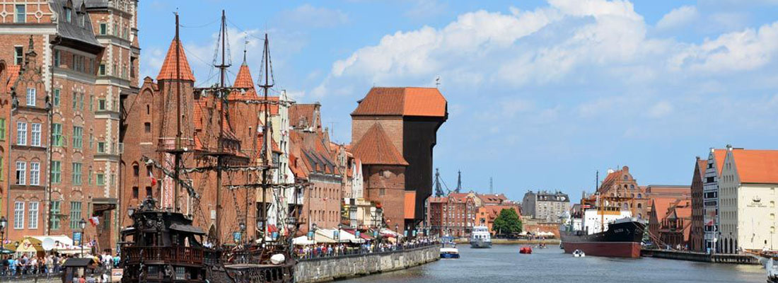Gdansk
