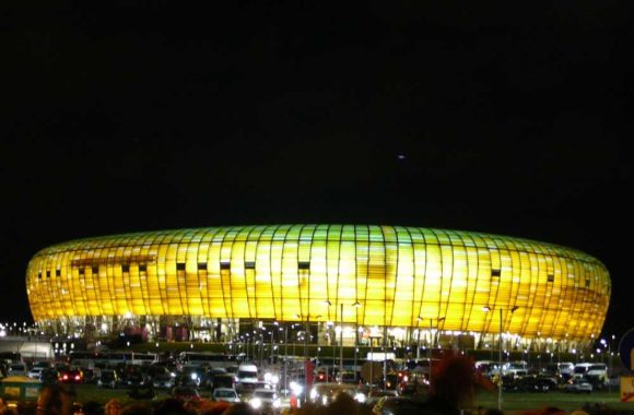 Gdansk Stadion