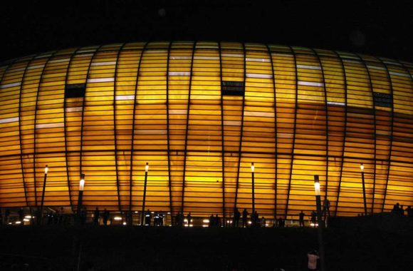 Gdansk Stadion