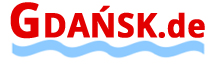 Logo for gdansk.de
