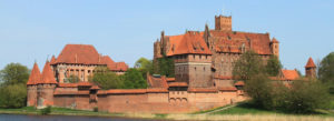 Marienburg - Malbork