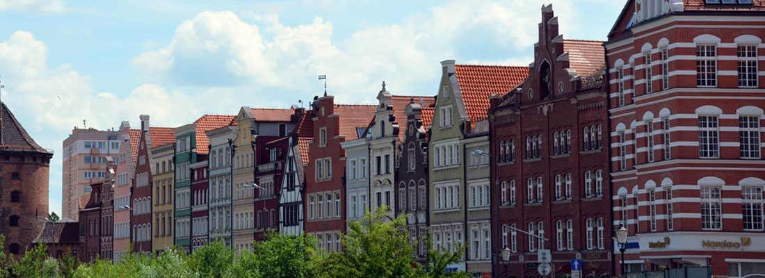 danzig altstadt gdansk de